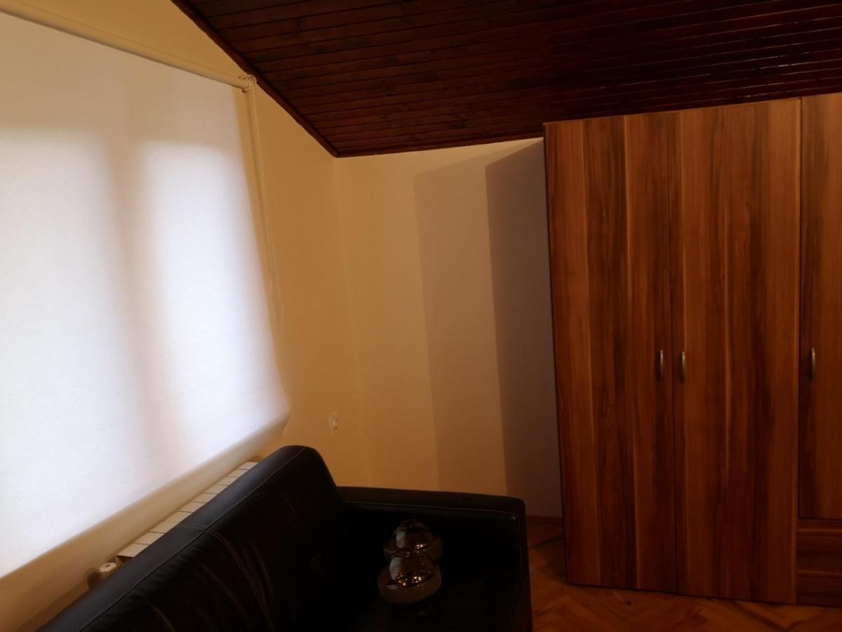 Apartment Gina Опатия Экстерьер фото