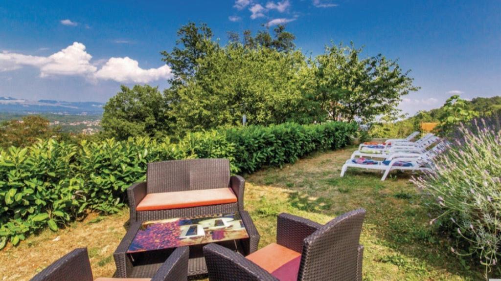 Apartment Gina Опатия Экстерьер фото