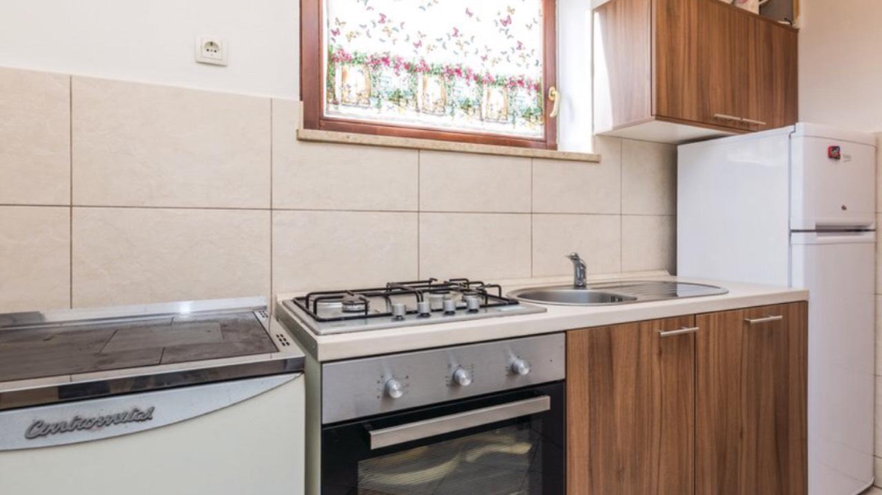 Apartment Gina Опатия Экстерьер фото