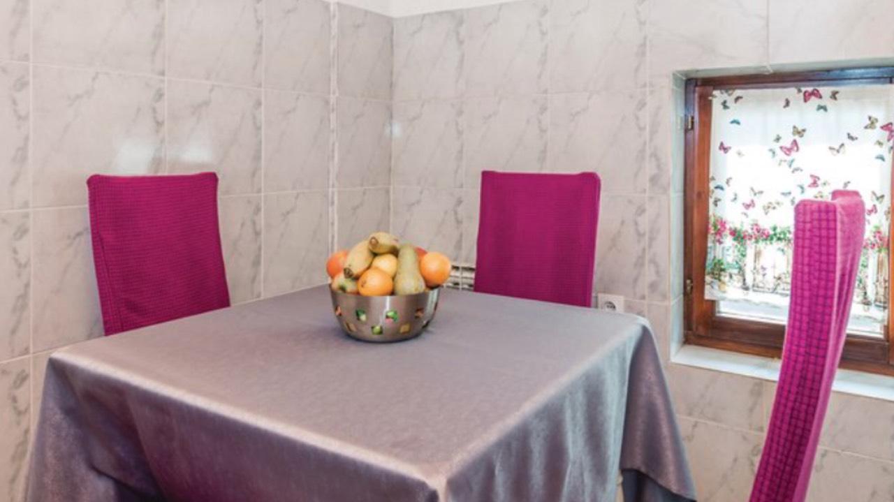 Apartment Gina Опатия Экстерьер фото