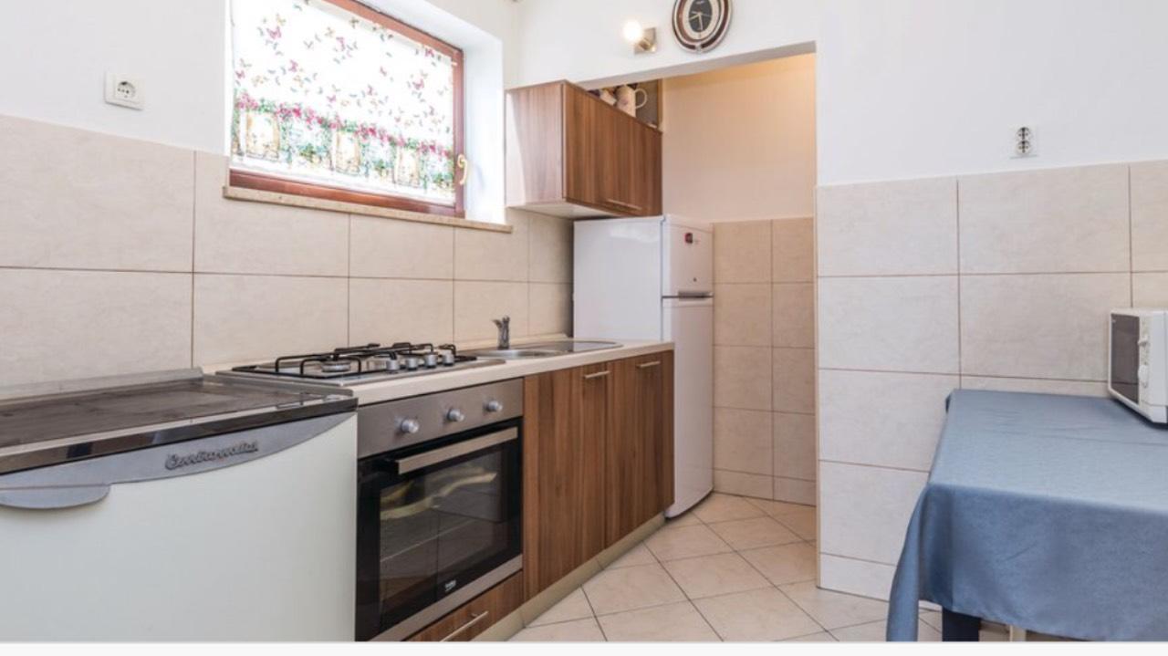 Apartment Gina Опатия Экстерьер фото
